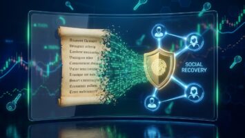 Абстракция учетной записи (Account Abstraction): почему в 2026 году seed-фразы уходят в прошлое