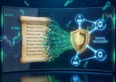 Абстракция учетной записи (Account Abstraction): почему в 2026 году seed-фразы уходят в прошлое