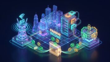 DePIN-проекты 2026: как зарабатывать крипту на предоставлении интернета, вычислений и хранилищ