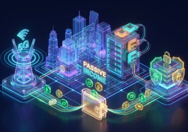 DePIN-проекты 2026: как зарабатывать крипту на предоставлении интернета, вычислений и хранилищ
