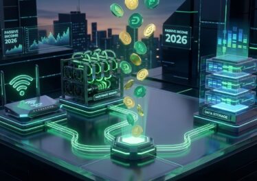 DePIN-проекты 2026