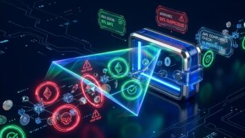 Грязная крипта и AML: как проверить кошелек перед сделкой и не попасть под блокировку