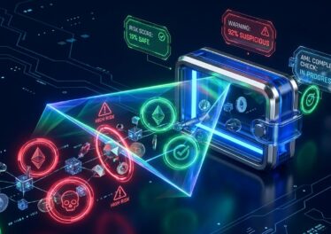 Грязная крипта и AML: как проверить кошелек перед сделкой и не попасть под блокировку