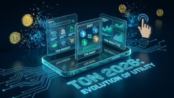 TON и экосистема Telegram: реальные мини-приложения (Mini Apps), выжившие после эпохи кликеров