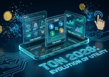TON и экосистема Telegram: реальные мини-приложения (Mini Apps), выжившие после эпохи кликеров